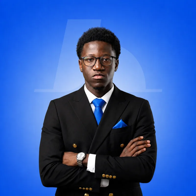 Camille Kouassi