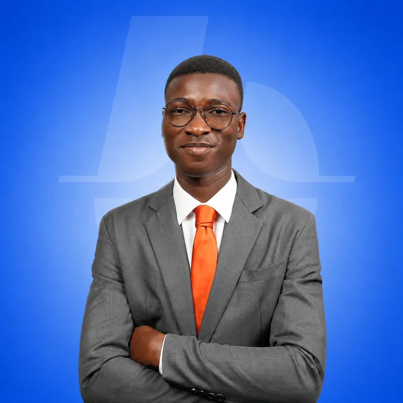 Désiré Yobouet